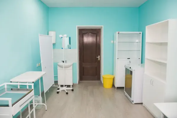 Процедурный кабинет