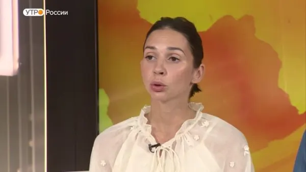 Зависимость: проблема, о которой нельзя молчать. Эфир на «Россия 24»